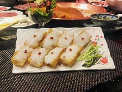-成都老码头火锅(旺角店)