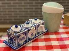 -太原面食店(解放路店)