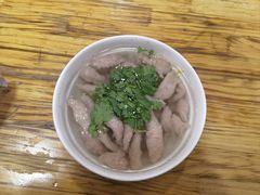 福鼎肉片-大叔家福鼎小吃(十全街店)