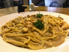 -雅城香慧咖啡馆(常德路店)