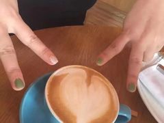 -VESH COFFEE(定西路店)