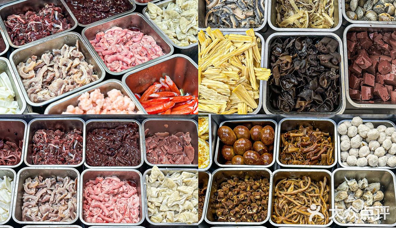 姐妹👭说福州真是条条大路通捞化‼️