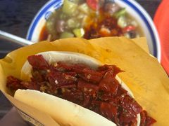 -邢老三肉丸糊辣汤·非遗美食(西安总店)