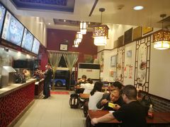 -蔡林记(黄鹤楼店)