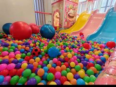 -太白山御龙湾温泉