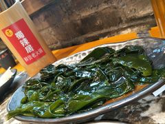 -蜀辣居鲜货老火锅(红牌楼店)