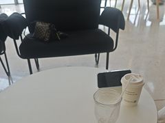 -木嘛working coffee&bar(碧道馆店)