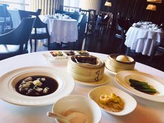 -富力丽思卡尔顿酒店·丽轩中餐厅