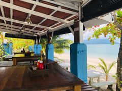 -Scarborough Fish & Chips- Tanjung Rhu
