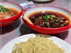 -华仔龙虾(永乐路总店)