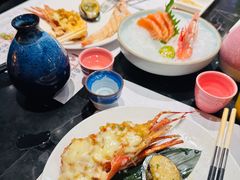 -铁板诱惑法式铁板烧(大卫城店)