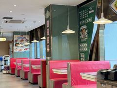 -香港新记茶餐厅(春熙太古里店)
