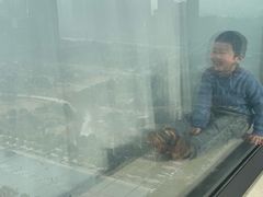 -无锡君来洲际酒店