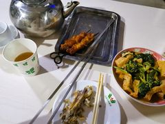 -大漠奇香馕坑肉