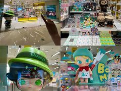 -天河城购物中心