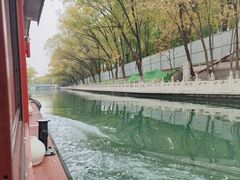 -皇家御河游(紫御湾码头)