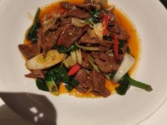 -桂满陇·蟹黄小笼汤包(环球港店)