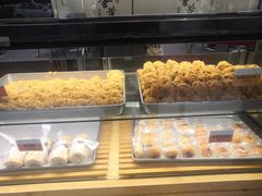 -鲍师傅糕点(春熙路店)