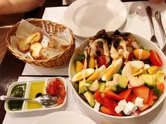 -CAPARESH開府莱舍(望京金辉店)