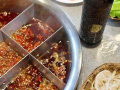 -华丰火锅(双林北横路店)