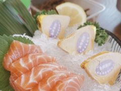 -大鲜生·亚洲菜融合小食堂