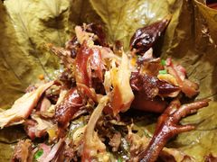 -老阿爸鲜鱼土菜(昆山花桥店)