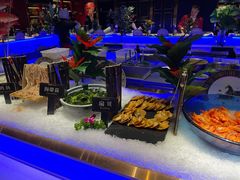 -加餐海鲜自助(宝龙一城店)