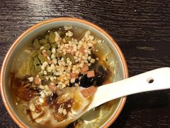 前任红糖冰粉-蛙三泡椒牛蛙(万象城店)