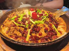 老板恋上鱼-老板恋上鱼(印象城店)
