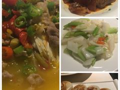 -望湘园·湖南菜(宏伊店)