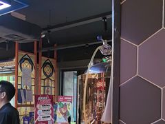 -通海俄式烧烤·俄罗斯大串(嵩山路店)
