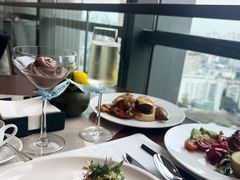 -富力丽思卡尔顿酒店·香荟全日制餐厅