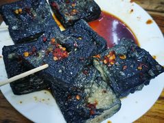 -五娭毑臭豆腐(黄兴南路店)