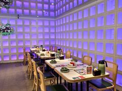 -南拳十三姨·潮汕砂锅粥·粤菜(西单大悦城店)