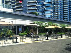 -ommo cafe(半岛城邦店)