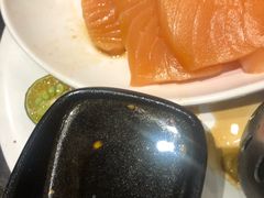 -川骄海鲜自助(河东店)