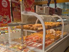 -味多美蛋糕(航天桥店)