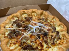 -必胜客(漕宝路店)