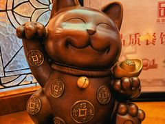 -申德勒加油站西餐厅(日坛路总店)