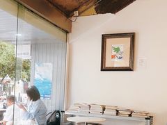 -麻雀咖啡SPARROW COFFEE(十全街店)