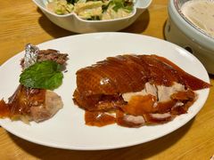 -泰钰丰烤鸭(永安道店)