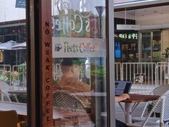 -Peet's Coffee皮爷咖啡(上海长风大悦城店)