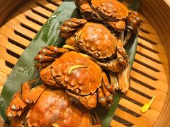 -成隆行·蟹王府(淮海店)