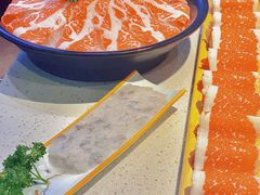 -五星桥原切肥牛火锅(怀德桥店)