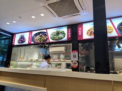 -阿毛饭店(和义路店)
