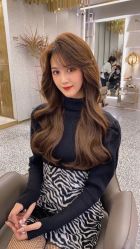 点击看大图 -3AM·S HAIR SALON烫发染发接发