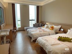 -千禧果月子会所(郑州东站店)