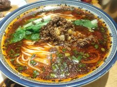 -隆氏兔头(同盛路店)
