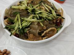 -聚福缘菜馆(隆昌路店)