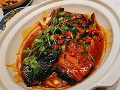 -曾家厨房·新徽菜(高新天柱路店)